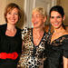 Allison Janney, Sharon Stone, Angie Harmon, In Style and the Diamond Information Center host the 7th annual diamond show luncheon, Los Angeles