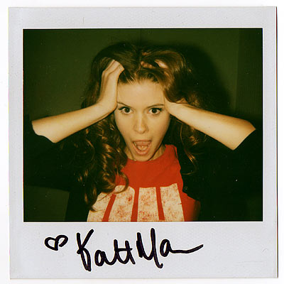 Kate Mara