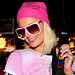 Paris Hilton, Fred Segal at The Lift, Sundance Lxury Lunges