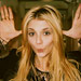 Mischa Barton, Sundance Polaroids, Henny Garfunkel