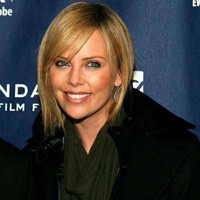 Charlize Theron, Premiere of Sleepwalking, Sundance Red Carpet Report