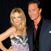 Kate Hudson in Balmain, Matthew McConaughey, 2008 SAG Awards