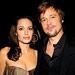 Brad Pitt, Angelina Jolie, 2008 SAG Awards