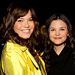 Mandy Moore, Ginnifer Goodwin, Herve Leger, Fashion Week Day Three
