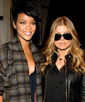 Video: Stars at the Shows Day 4