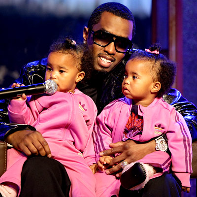 Diddy, Making the Band 4 season finale, New York City