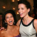 Stars With Second Jobs, Eva Longoria Parker, Restaurantuer, Beso