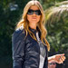 A Day in the Life of Fergie, Kipling handbags, Los Angeles