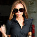 Victoria Beckham, Sighting in Los Angeles