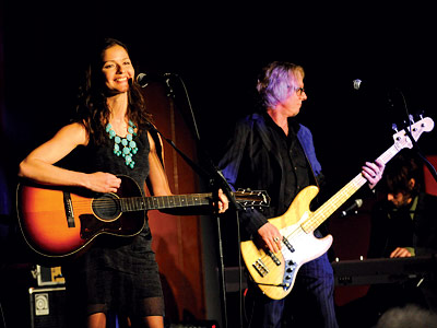 mike mills photo