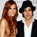 Ashlee Simpson, Pete Wentz, Engaged, In Style Weddings
