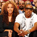 Beyonce Knowles, Jay-Z, April 14