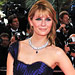 Mischa Barton in Chopard jewelry, Premiere of Blindness, 2008 Cannes Film Festival, Cannes Red Carpet Report