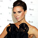 Victoria Beckham, Sighting in London