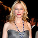 Cate Blanchett, Premiere of Indiana Jones and the Crystal Skull, 2008 Cannes Film Festival, Cannes Red Carpet Report