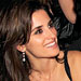 Penelope Cruz in Dolce & Gabbana, Bono, Vanity Fair party, 2008 Cannes Film Festival, Cannes Party Circuit, Fashion