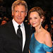Harrison Ford, Calista Flockhart, Premiere of Indiana Jones and the Kingdom of the Crystal Skull, 2008 Cannes Film Festival, Cannes Red Carpet Report