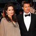 Angelina Jolie, Brad Pitt, Premiere of Changeling, 2008 Cannes Film Festival, Cannes Red Carpet Report, Fashion