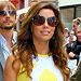 Eva Longoria Parker, 2008 Cannes Film Festival, Cannes by Day, Fashion