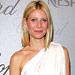 Gwyneth Paltrow in Lanvin and Chopard diamonds, Chopard trophy presentation and after-party, 2008 Cannes Film Festival, Fashion