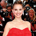 Natalie Portman in Lanvin, Premiere of Che, 2008 Cannes Film Festival, Cannes Red Carpet Report, Fashion
