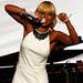 Mary J. Blige, amfAR Cinema Against AIDS gala, 2008 Cannes Film Festival, Fashion, Best Parties of 2008