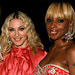 Madonna, Sean 'P. Diddy' Combs, Mary J. Blige, amfAR Cinema Against AIDS gala, 2008 Cannes Film Festival, Fashion