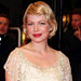 Michelle Williams in Chanel Haute Couture, Premiere of Wendy and Lucy, 2008 Cannes Film Festival, Cannes Red Carpet Report, Fashion
