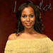 Kerry Washington in Dolce & Gabbana, Dolce & Gabbana Dolce Vita party, 2008 Cannes Film Festival, Cannes Party Circuit, Fashion