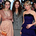 Samantha Morton, Catherine Keener, Michelle Williams, Premiere of Synedoche, New York, 2008 Cannes Film Festival, Cannes Red Carpet Report, Fashion