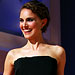 Natalie Portman in Lanvin, 2008 Cannes Film Festival, Closing Ceremony, Cannes Red Carpet Report, Fashion