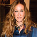 Sarah Jessica Parker, Appearance on the CBS Morning Show, Sex and The City, New York City