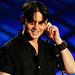Johnny Depp, 2008 MTV Movie Awards, Los Angeles, Fashion