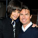 Katie Holmes, Tom Cruise, 2008 MTV Movie Awards, Los Angeles, Fashion