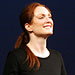 Julianne Moore in The Vertical Hour, Hollywood Hits Broadway, 2008 Tony Awards