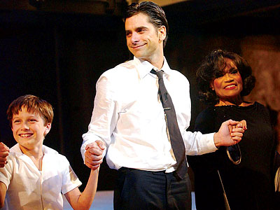 re: Broadway Cast of Rock of Ages