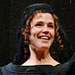 Jennifer Garner in Cyrano de Bergerac, Hollywood Hits Broadway, 2008 Tony Awards