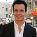 Antonio Sabato Jr., 2008 Daytime Emmy Awards, Emmys, Fashion