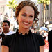 Giada De Laurentis in Aidan Mattox, 2008 Daytime Emmy Awards, Emmys, Fashion