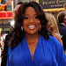 Sherri Shepherd, The View, 2008 Daytime Emmy Awards, Emmys, Fashion