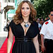 Jennifer Lopez, Launch of lingerie line for Yamamay, Barcelona