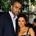 Happy Anniversary Eva and Tony, Eva Longoria and Tony Parker, Premiere of Hancock, Paris
