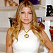 Fergie, Unveiling of new shoe line, Las Vegas