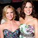 Brittany Snow in Jill Stuart, Sophia Bush in Jenni Kayne, 2008 Teen Choice Awards, Miley Cyrus