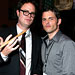 Rainn Wilson, James Marsden, 2008 Teen Choice Awards, The Jonas Brothers, The Rocker
