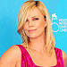 Charlize Theron, Premiere of The Burning Pain, 2008 Venice Film Festival