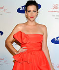 Liv Tyler, Samsung Imagination Icon Series, New York City