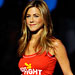 Jennifer Aniston, Stand Up To Cancer
