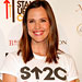 Jennifer Garner, Stand Up to Cancer