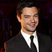 Dominic Cooper, After-party for The Duchess, Party Circuit, 2008 Toronto Film Festival